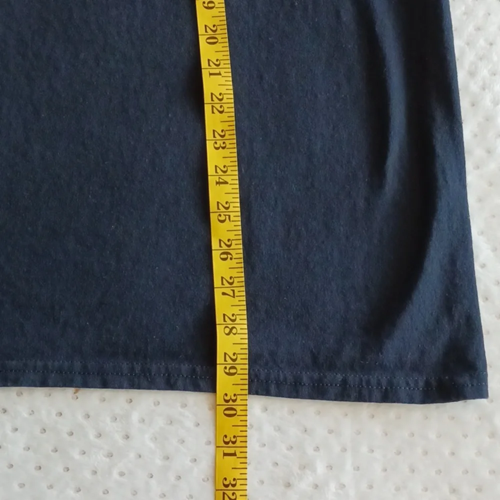 Led Zeppelin band tee size XL - Picture 4 of 5